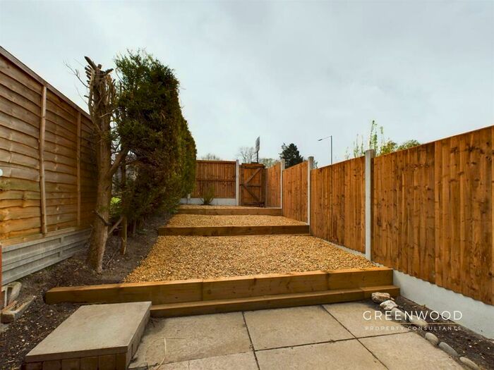 2 Bedroom Terraced House To Rent In Chiltern Close, Colchester, CO1