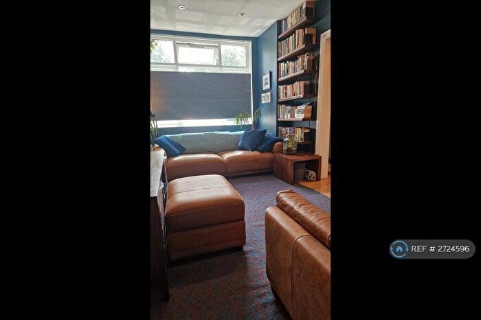 3 Bedroom Terraced House To Rent In Church Road, Mitcham, CR4