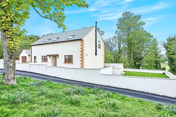 3 Bedroom House To Rent In Stainburn Road, Workington, Cumbria, CA14