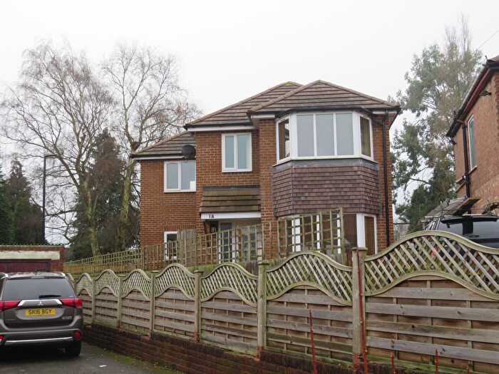 4 Bedroom Property To Rent In Coppice View Road, Sutton Coldfield, B73