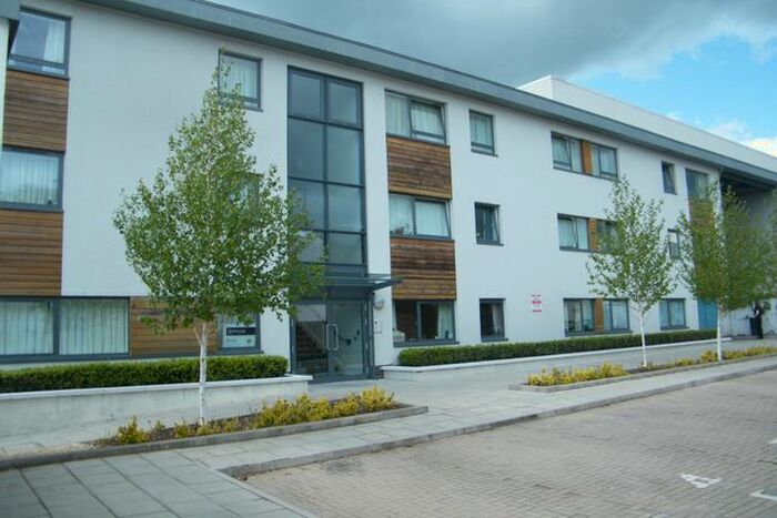 1 Bedroom Flat To Rent In Oxford Passage, Cheltenham, GL50