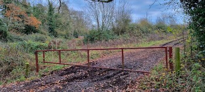 Land For Sale In Stagsden Road, Bedford, MK43