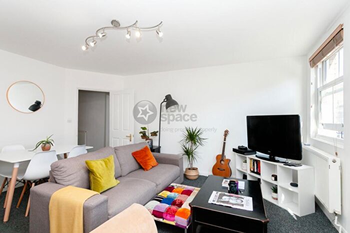 1 Bedroom Flat To Rent In Archer Apartments, Hoxton Street, Hoxton, N1