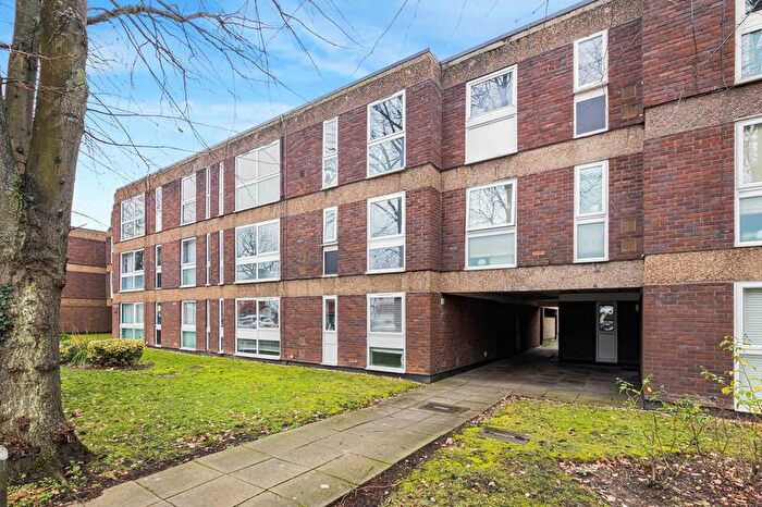 1 Bedroom Flat For Sale In Longlands Road, Sidcup, DA15