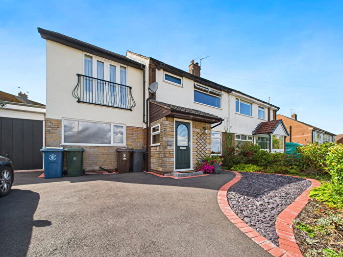 4 Bedroom Semi-Detached House To Rent In Black Moss Lane, Aughton, Ormskirk, Lancashire, L39