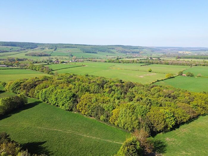 Land For Sale In . Acres, Gowland Lane, Cloughton, Scarborough, YO13