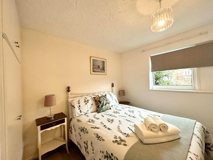 2 Bedroom Bungalow To Rent In Weston Park View, Otley, LS21