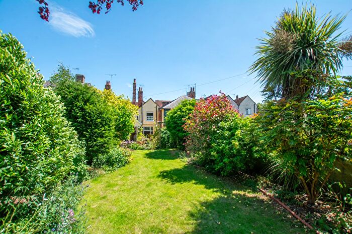 4 Bedroom Terraced House For Sale In Head Street, Halstead, Essex, CO9