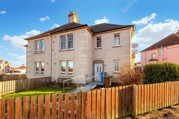 1 Bedroom Flat For Sale In Mcduff Street, East Wemyss, Kirkcaldy, KY1