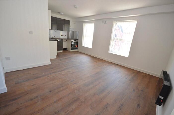 1 Bedroom Apartment To Rent In Cretan Road, Liverpool, Merseyside, L15