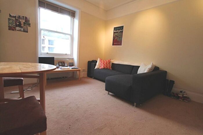 1 Bedroom Flat To Rent In Charing Cross Road, London, Covent Garden, WC2H