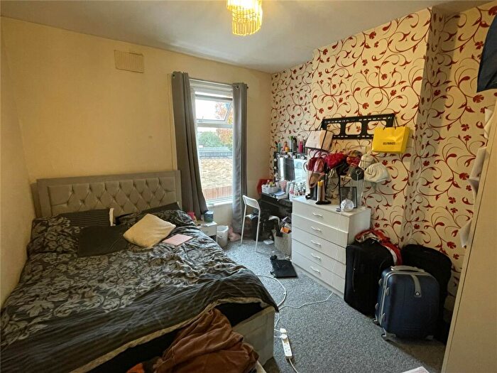 2 Bedroom Terraced House For Sale In Ash Grove, Barwell Road, Birmingham, West Midlands, B9