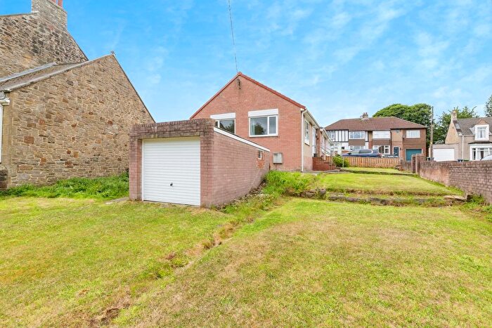 3 Bedroom Bungalow For Sale In Stafford Villas, Gateshead, Tyne And Wear, NE9