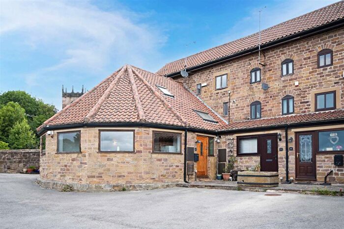 3 Bedroom Barn Conversion For Sale In Holly Barn Fold, Hooton Roberts, Rotherham, S65