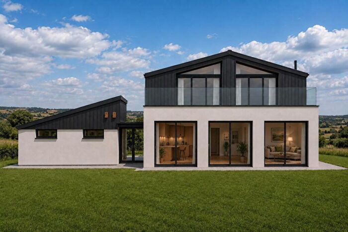 4 Bedroom Detached House For Sale In Swanmoor, Harracott, Barnstaple, EX31