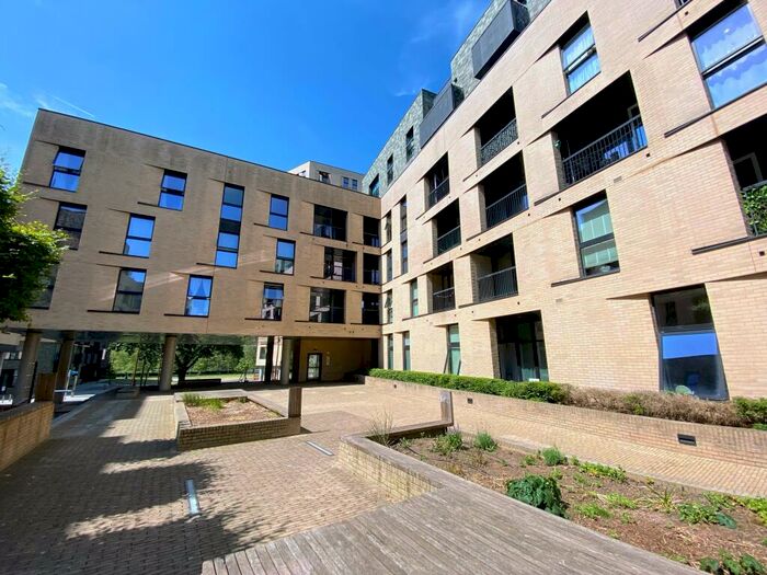 1 Bedroom Flat To Rent In Burgess Springs, City Park West, Chelmsford, CM1