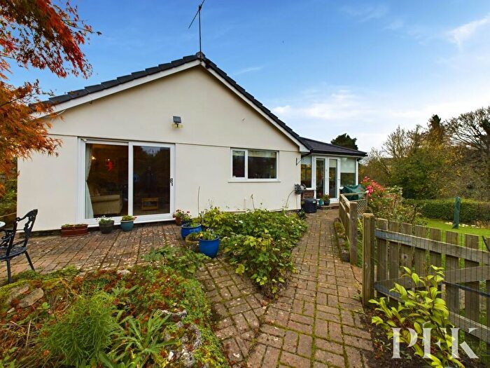 3 Bedroom Bungalow For Sale In Church Lane, Morland, Penrith, CA10