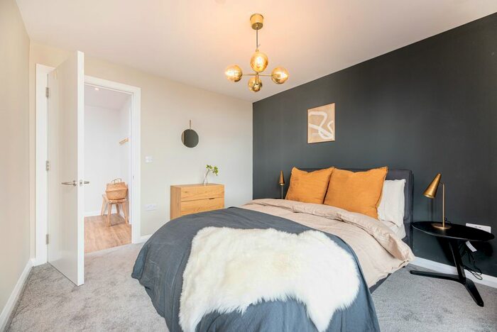 1 Bedroom Flat For Sale In Salford, M5