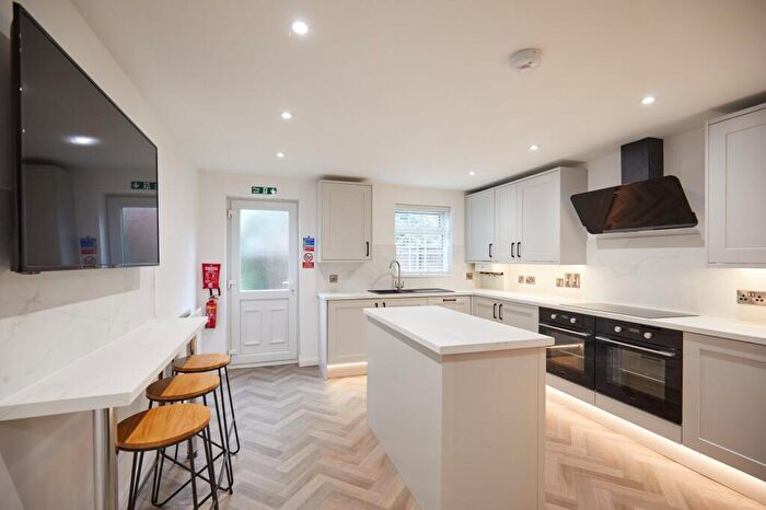 1 Bedroom Terraced House To Rent In Copenhagen Way, Norwich, NR3