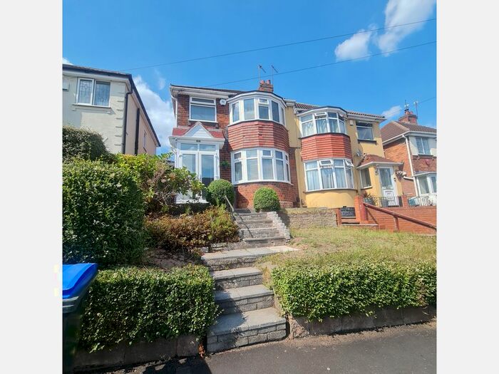 3 Bedroom Property To Rent In Jayshaw Avenue, Great Barr, Birmingham, B43