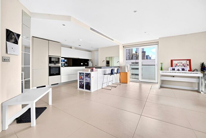 1 Bedroom Flat For Sale In City Road, London, EC1Y