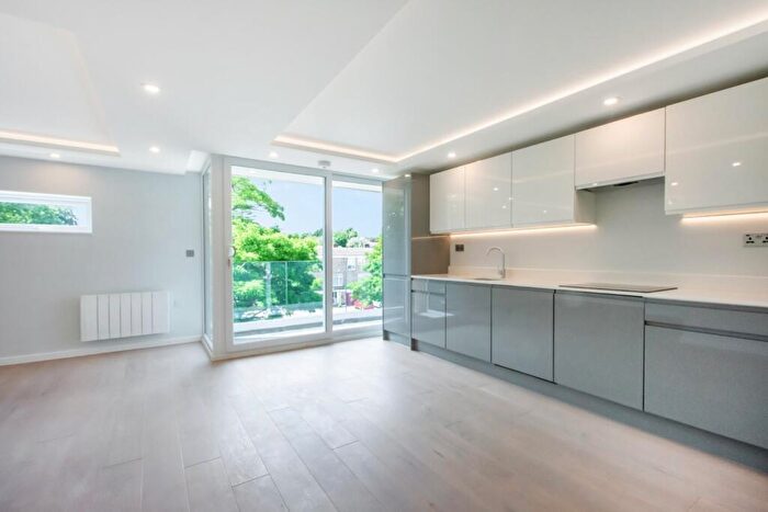 2 Bedroom Apartment To Rent In Cowen House, Fair Acres, Bromley, Kent, BR2
