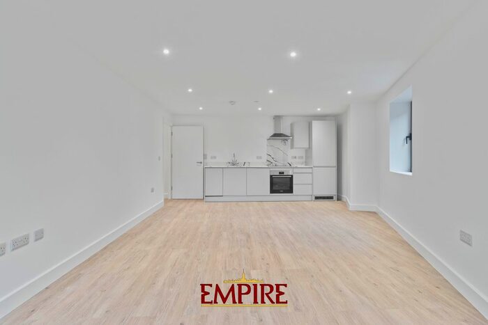 2 Bedroom Flat To Rent In Moseley View, Block B, A Tindal Street, Birmingham, B12