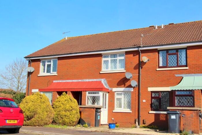 1 Bedroom Flat To Rent In Boveridge Gardens, Muscliff, Bournemouth, BH9