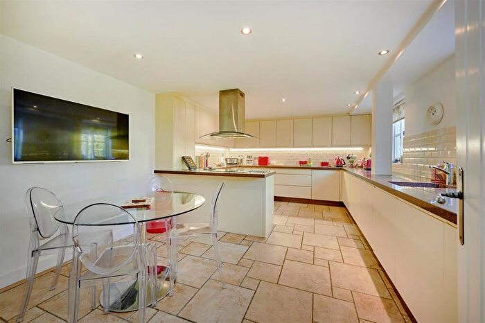 4 Bedroom House For Sale In Furneux Pelham, Buntingford, SG9