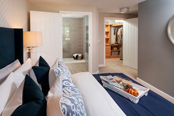 1 Bedroom Flat To Rent In Didsbury, M20