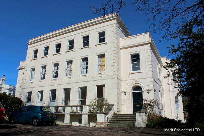 1 Bedroom Flat To Rent In London Road, Cheltenham, GL52
