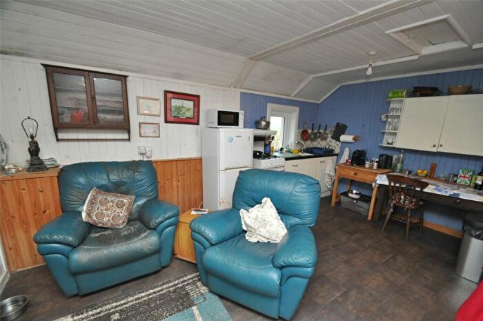2 Bedroom Bungalow For Sale In Black Rock Cottage, Sanday, Orkney, KW17
