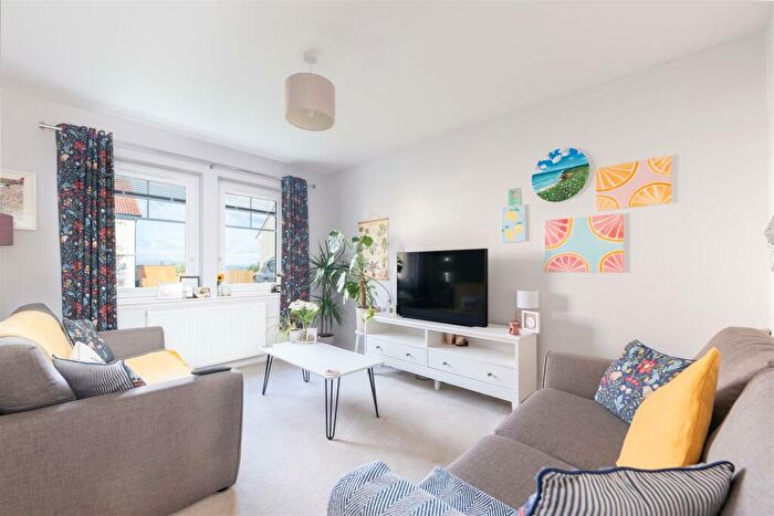 2 Bedroom Semi-Detached House For Sale In Lily Bank, Inverness, IV2