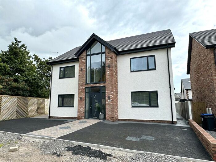 6 Bedroom Detached House For Sale In Lowca Lane, Workington, CA14