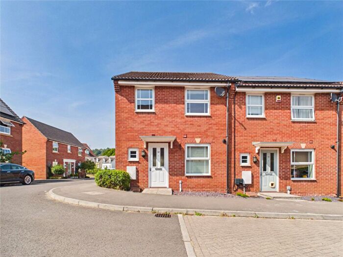 3 Bedroom End Of Terrace House For Sale In Perry Road, Long Ashton, Bristol, BS41