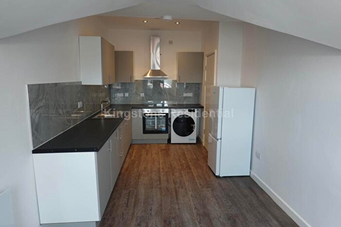 2 Bedroom Apartment To Rent In Miskin Street, Cathays, CF24
