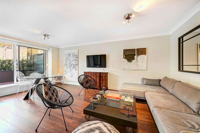 1 Bedroom Flat To Rent In Beatrix House, - Old Brompton Road, Earls Court, London, SW5