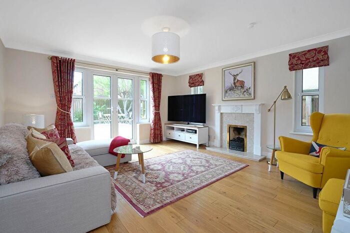 5 Bedroom Detached House To Rent In Big Brigs Way, Newtongrange, EH22