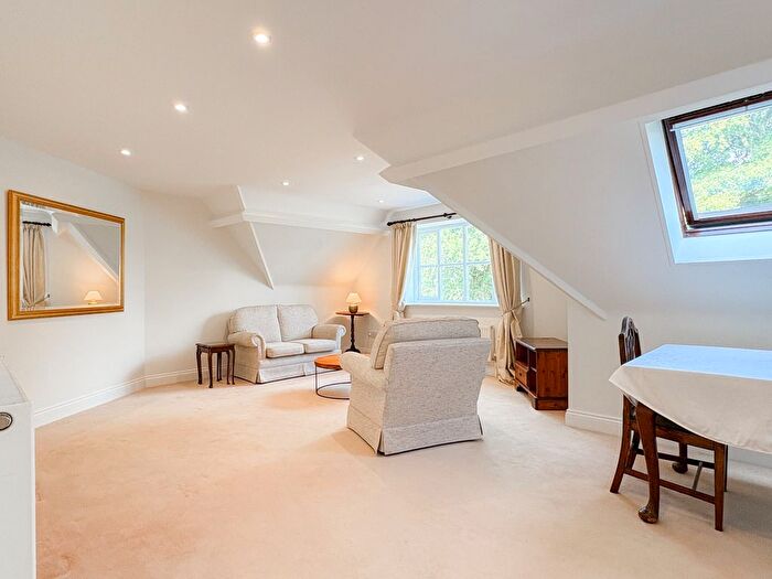2 Bedroom Flat To Rent In Mortimer Hall, The Street, Mortimer, Reading, Berkshire, RG7