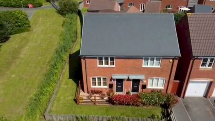 2 Bedroom Semi-Detached House To Rent In West Wick, BS24