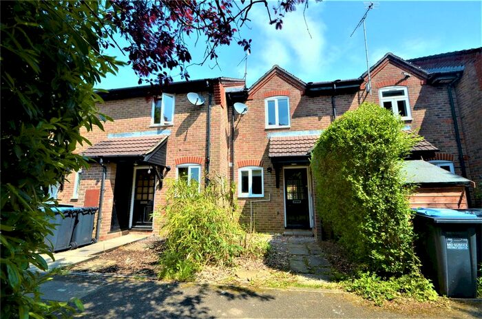 2 Bedroom Terraced House To Rent In East Grinstead, West Sussex, RH19