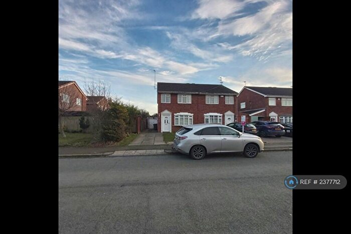 3 Bedroom Semi-Detached House To Rent In Summertrees Avenue, Wirral, CH49