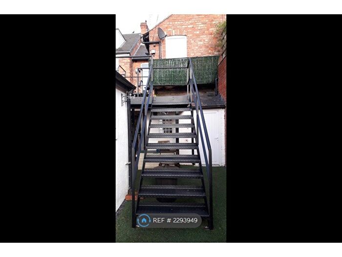 1 Bedroom Flat To Rent In Chester Street, Chester, CH4