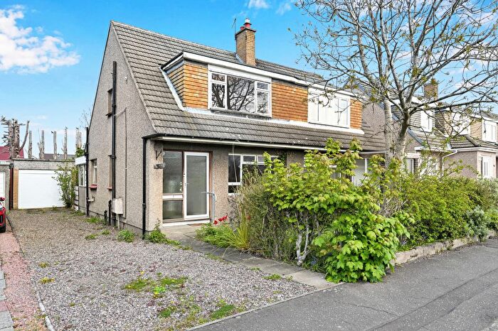 3 Bedroom Terraced House For Sale In Muir Wood Road, Edinburgh, EH14