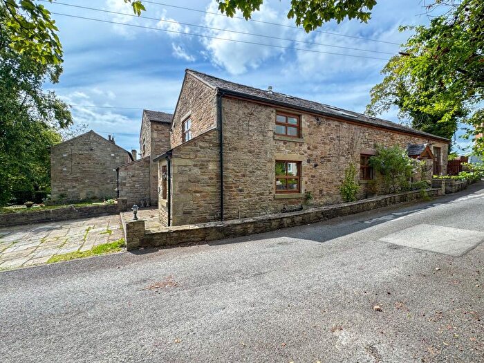 3 Bedroom Barn Conversion For Sale In Lace Cottage, Hollymount Lane, Greenmount, BL8