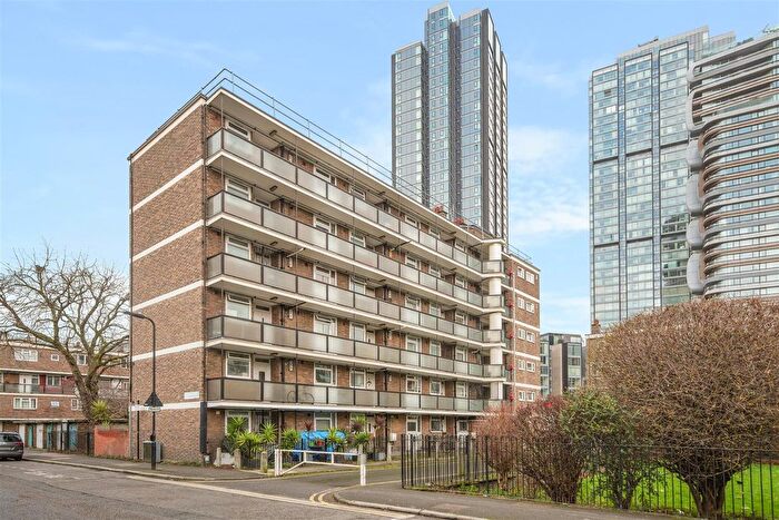 1 Bedroom Flat For Sale In Thoresby Street, Shoreditch, N1
