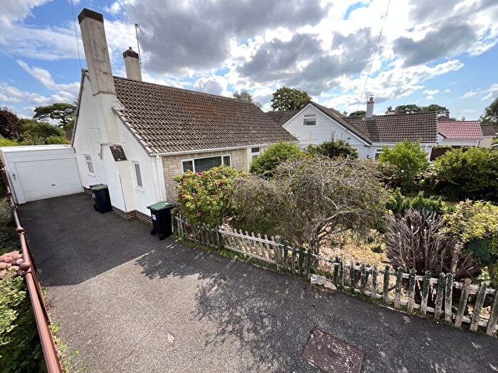 2 Bedroom Bungalow For Sale In Christchurch, BH23