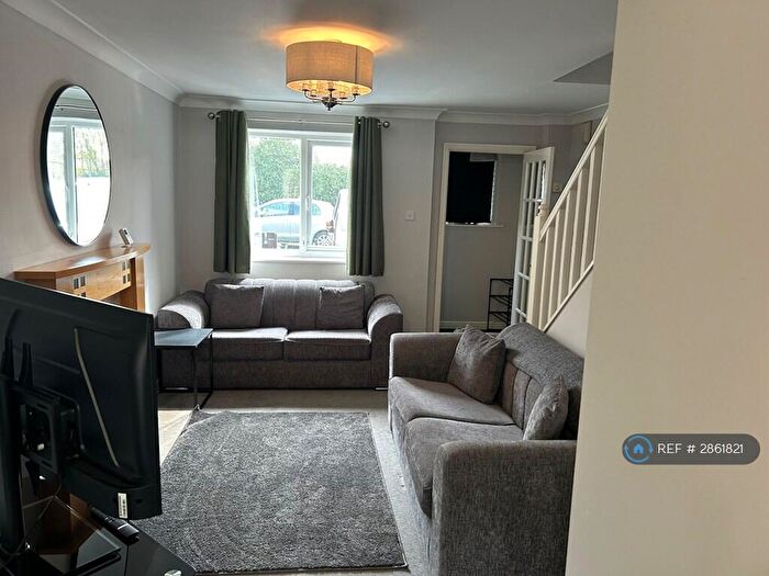 2 Bedroom Terraced House To Rent In Moulson Close, Bradford, BD6