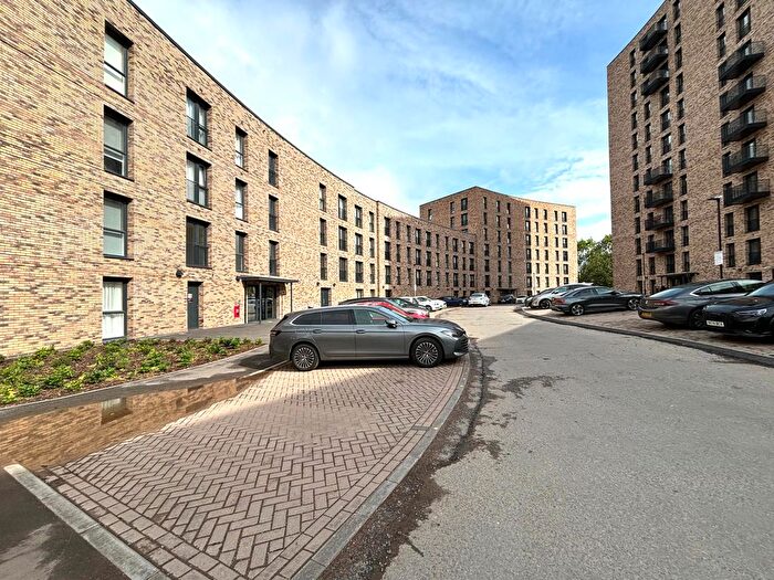 2 Bedroom Flat To Rent In Griffiths Close, Birmingham, B12