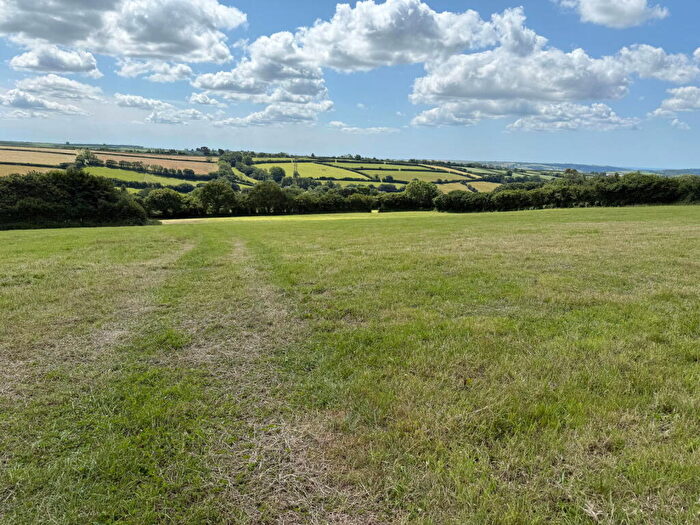 Land For Sale In Wrangaton Road, Bittaford, PL21
